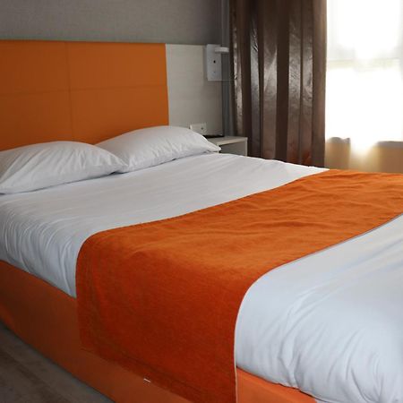 Hotel De France Boulogne-Billancourt Eksteriør bilde