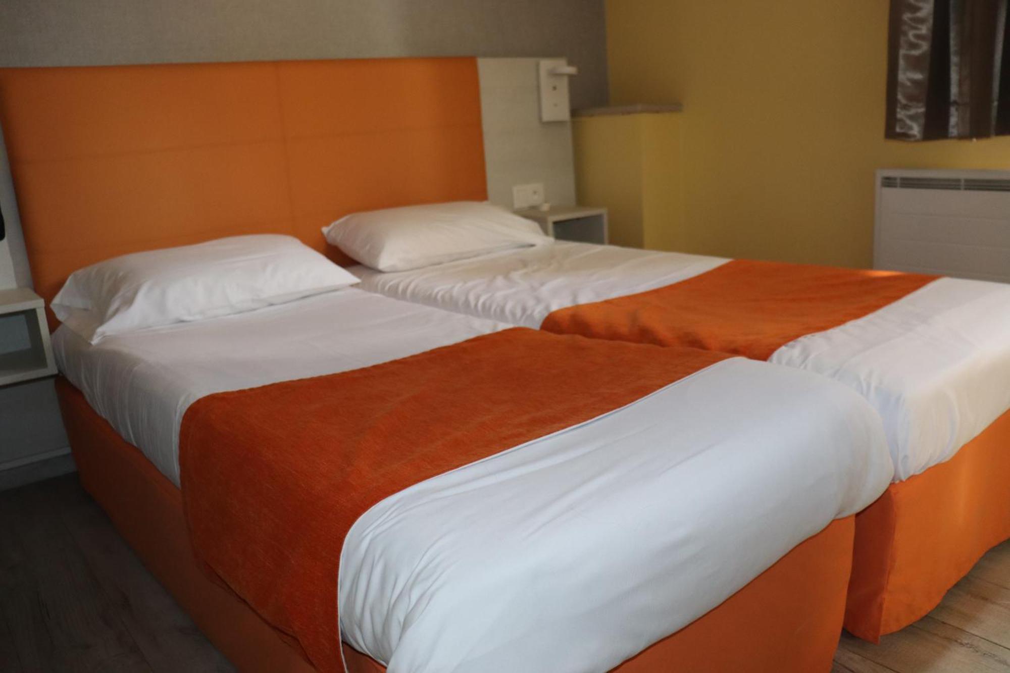 Hotel De France Boulogne-Billancourt Eksteriør bilde